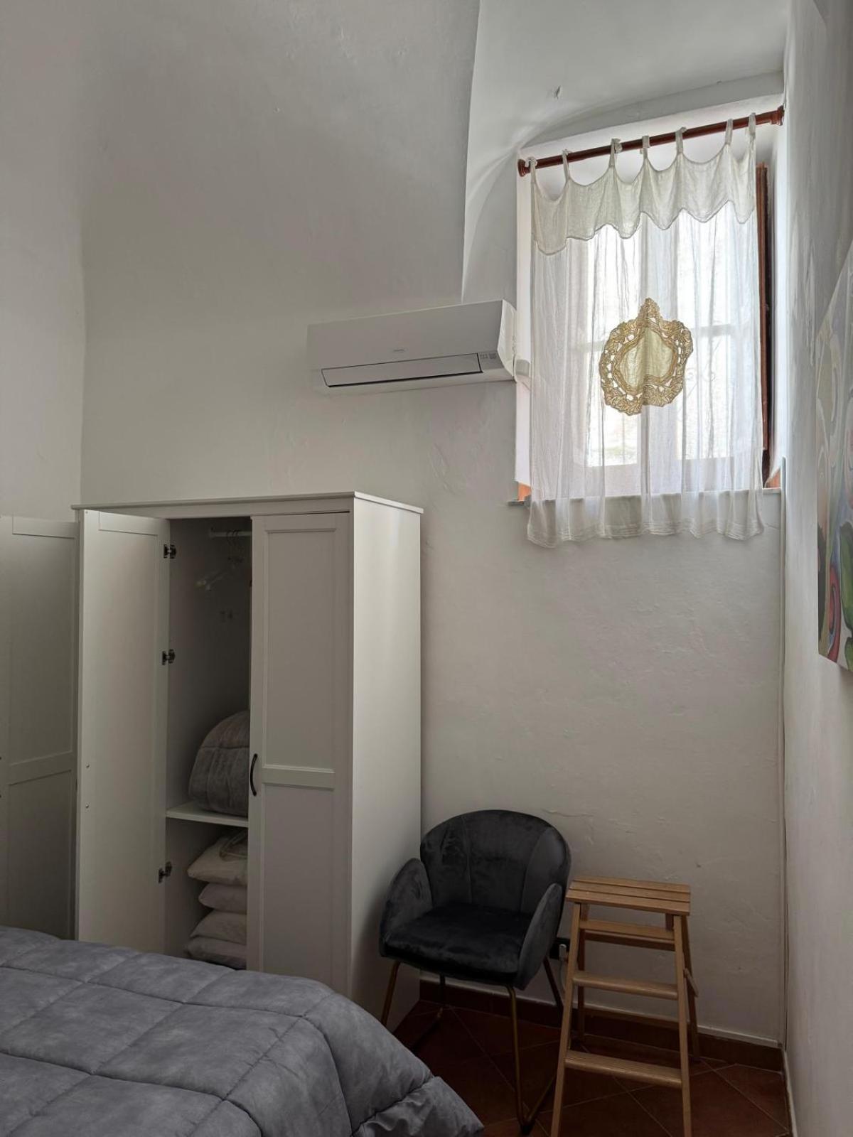 Casa Vacanze Mimi Cefalu Ngoại thất bức ảnh
