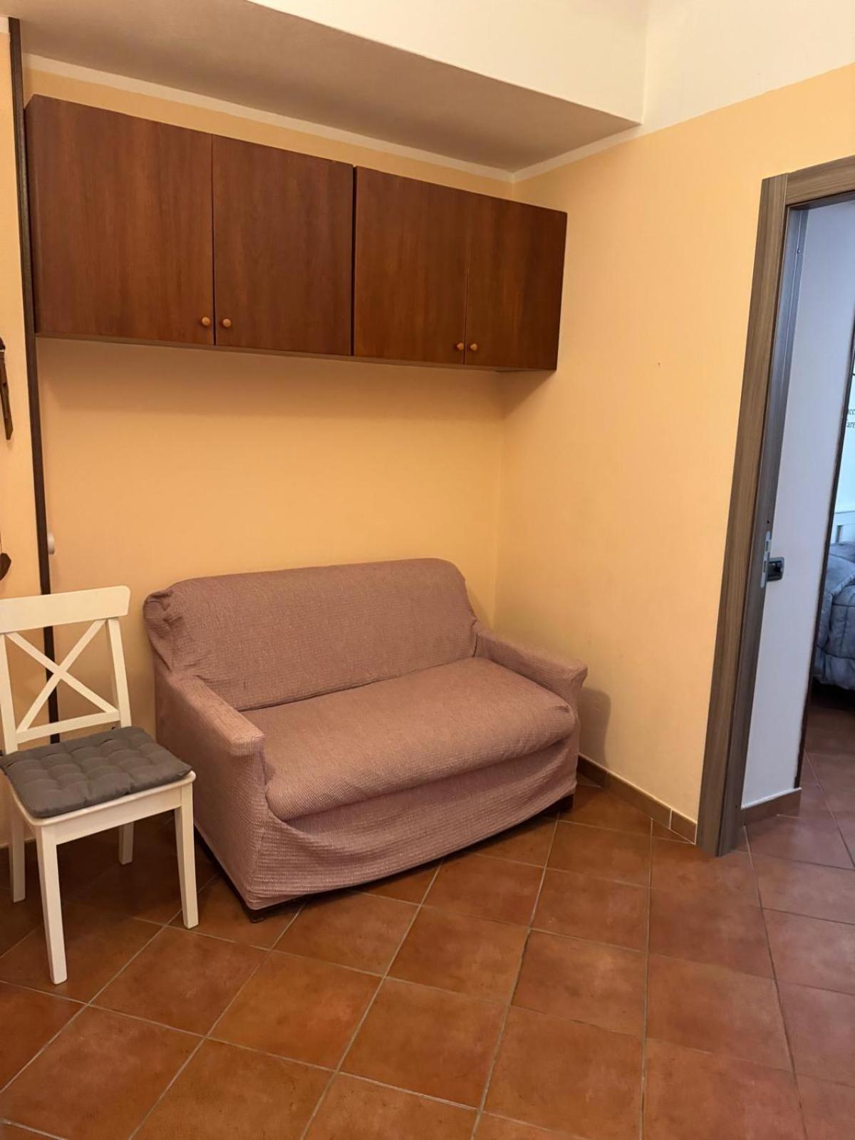 Casa Vacanze Mimi Cefalu Ngoại thất bức ảnh