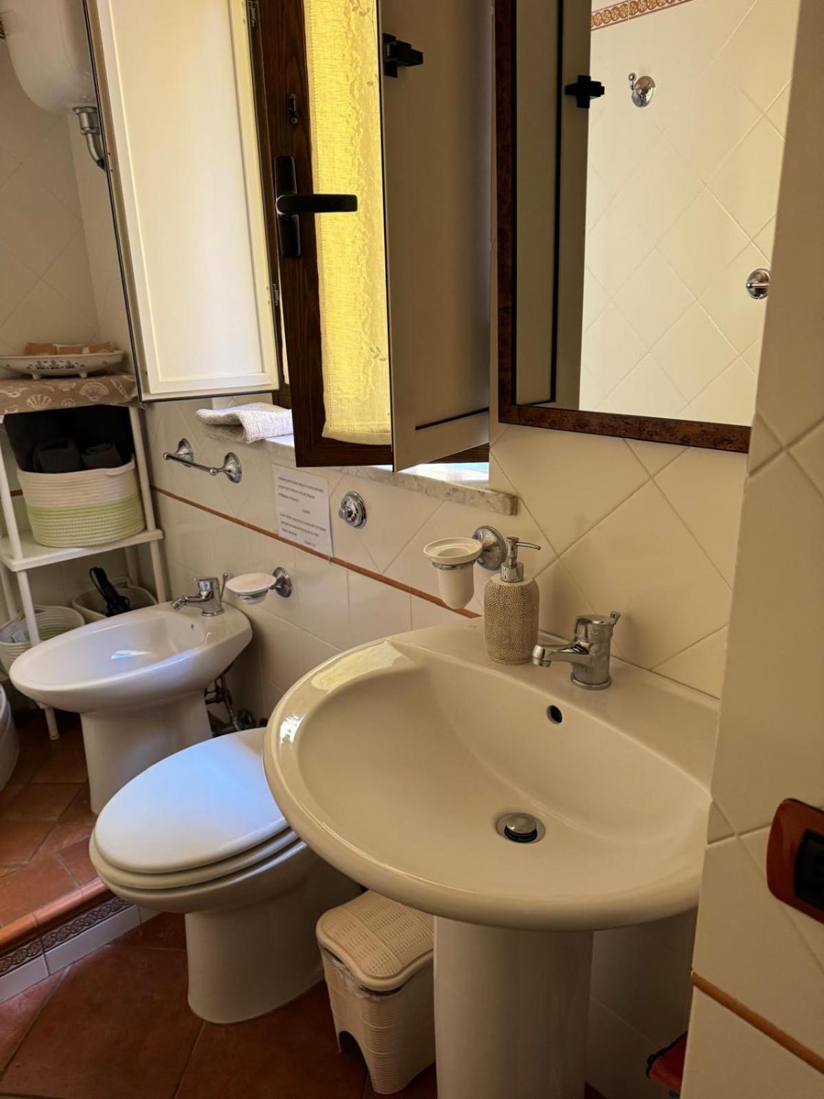 Casa Vacanze Mimi Cefalu Ngoại thất bức ảnh