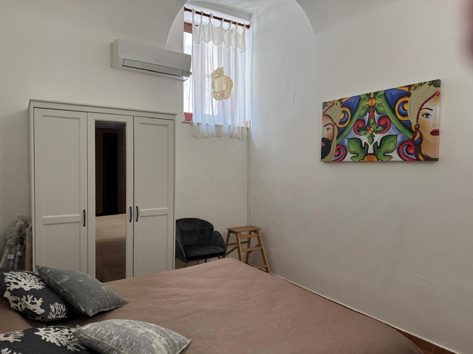 Casa Vacanze Mimi Cefalu Ngoại thất bức ảnh