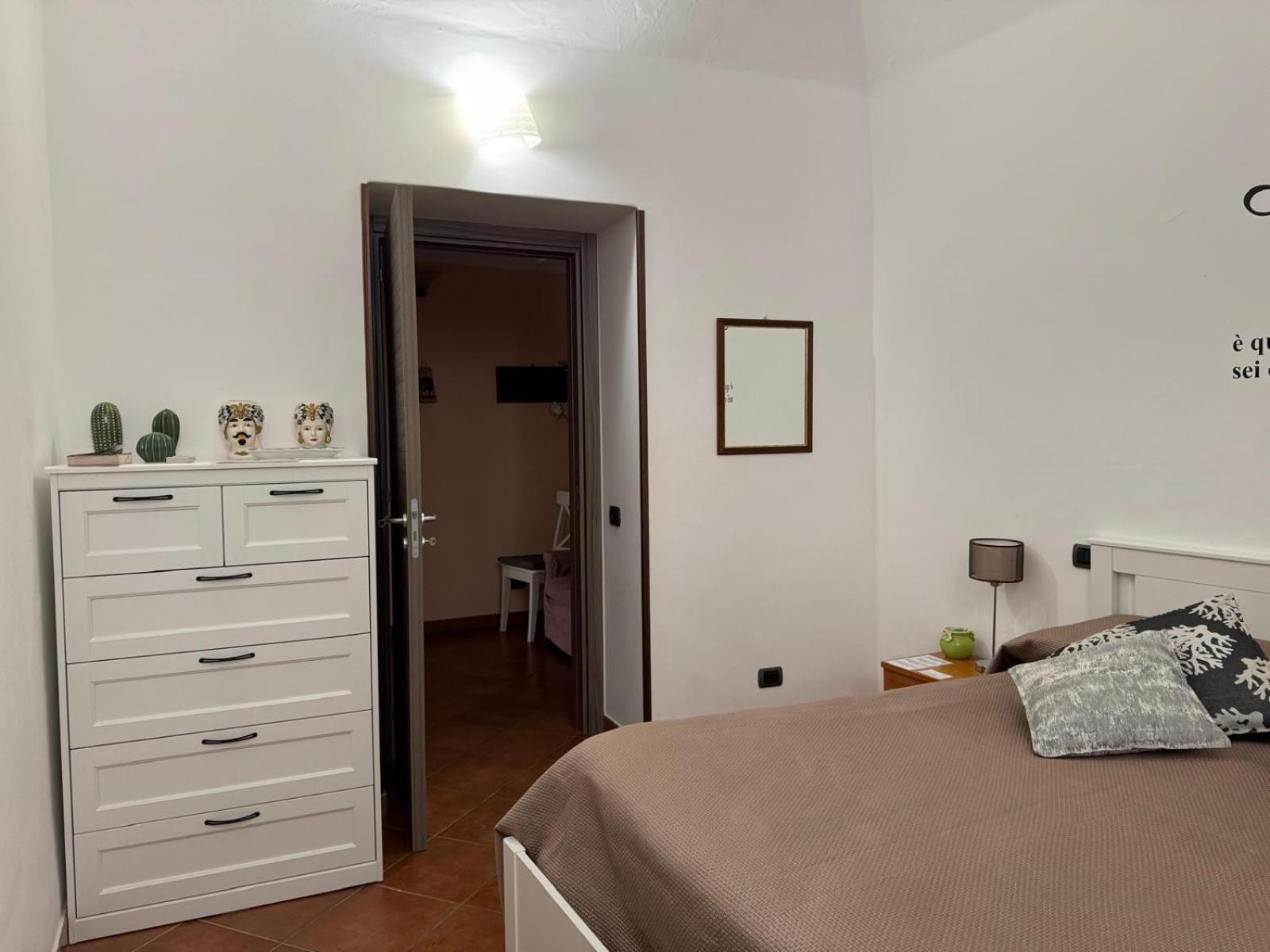 Casa Vacanze Mimi Cefalu Ngoại thất bức ảnh