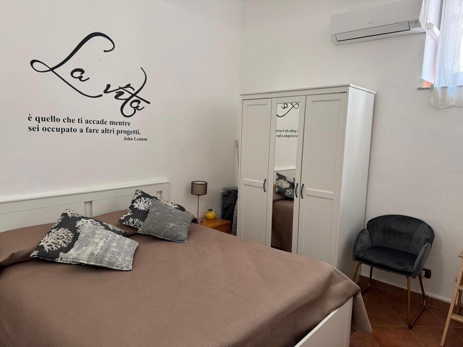 Casa Vacanze Mimi Cefalu Ngoại thất bức ảnh